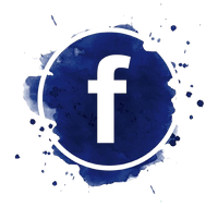 Facebook Verd i Blau