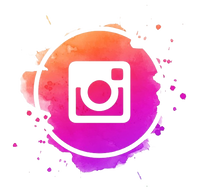 Instagram Verd i Blau